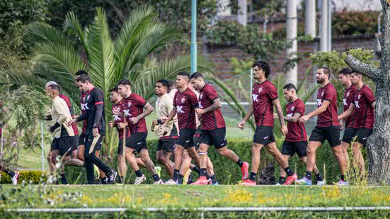 Victor Ferreira | EC Vitória