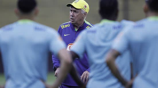 Rafael Ribeiro | CBF