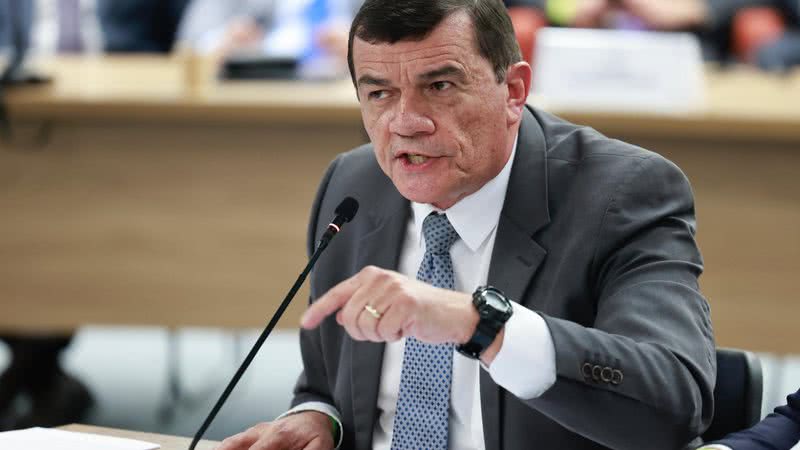 Fellipe Sampaio/STF