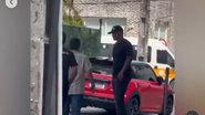 Reprodução/ vídeo