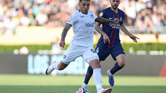 Vítor Silva/Botafogo