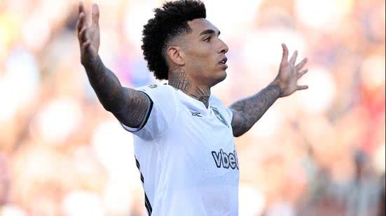 Vitor Silva/Botafogo