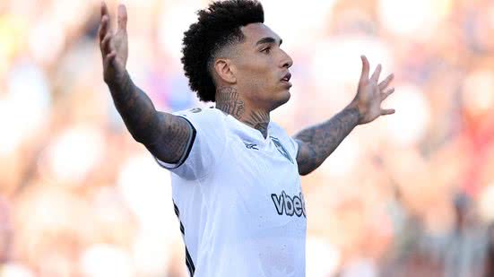 Vitor Silva/Botafogo