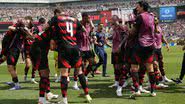 Gilvan de Souza/C.R. Flamengo