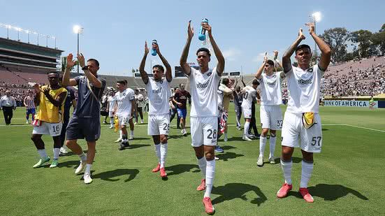 Vitor Silva/Botafogo