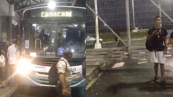 Reprodução/ Leitor Bnews
