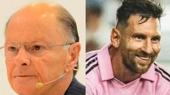 Reprodução/ redes sociais