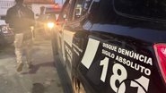 Imagem Jovem é preso após esfaquear a própria avó em cidade baiana