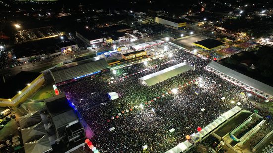 Divulgação / Prefeitura de Cruz das Almas