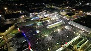 Divulgação / Prefeitura de Cruz das Almas