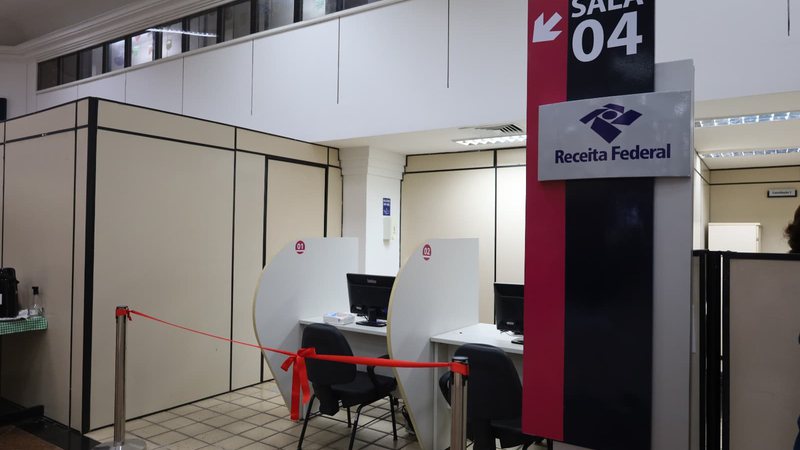 Divulgação / SAEB