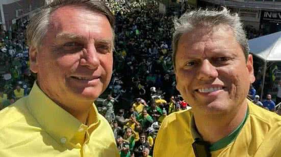 Reprodução / Redes Sociais