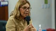 Reprodução / Rede Câmara SP