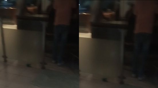 Reprodução/ redes sociais