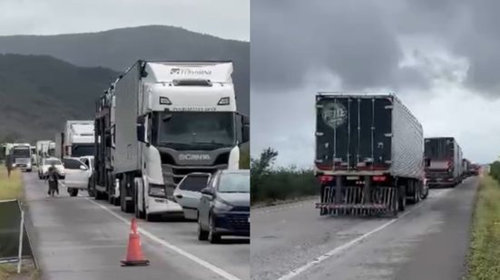 Reprodução/ leitor Bnews