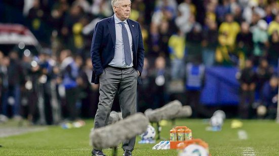 Rafael Ribeiro/CBF