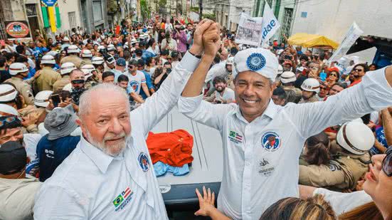 Ricardo Stuckert/PR/Arquivo)
