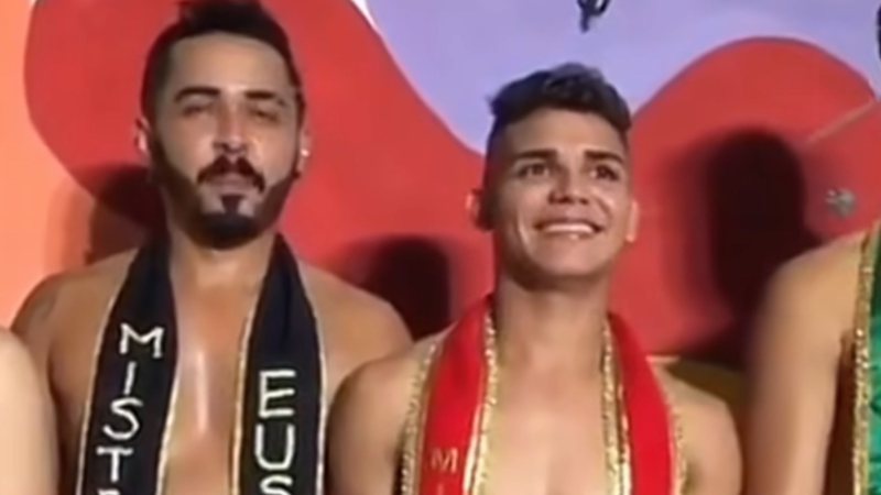 Reprodução/ redes sociais