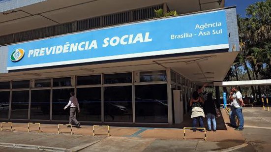 JOSÉ CRUZ/AGÊNCIA BRASIL