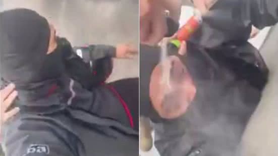 Reprodução/Redes sociais