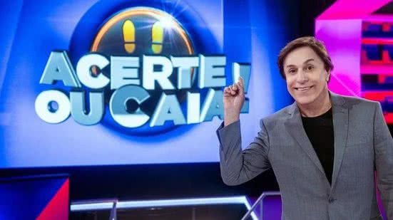 Reprodução/Record TV