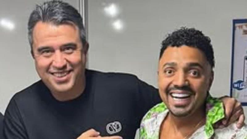Reprodução / Redes sociais