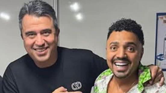Reprodução / Redes sociais