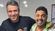 Reprodução / Redes sociais