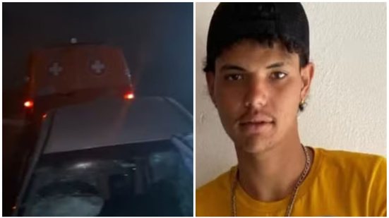 Reprodução/ Brigada Anjos Jacuipenses