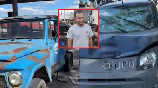 Reprodução/TV Sudoeste
