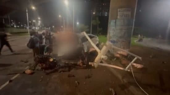 Reprodução/TV Bahia