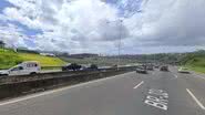 Reprodução / Google Street View / dez. de 2024