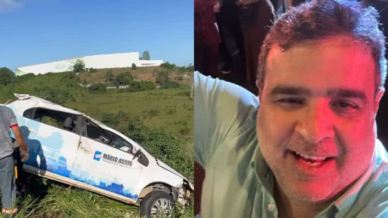 Reprodução/Redes Sociais