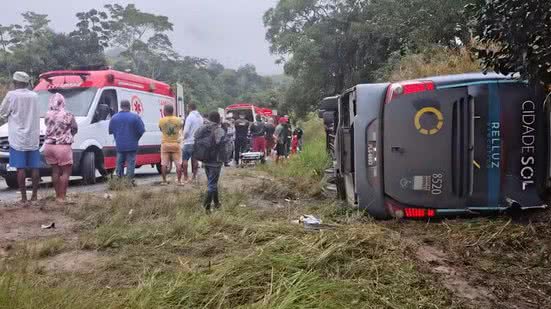 Reprodução/Giro Ipiaú