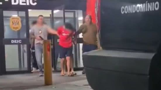 Reprodução | TV GLOBO