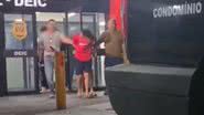 Reprodução | TV GLOBO
