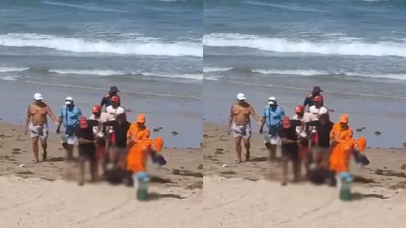 Reprodução/Redes Sociais