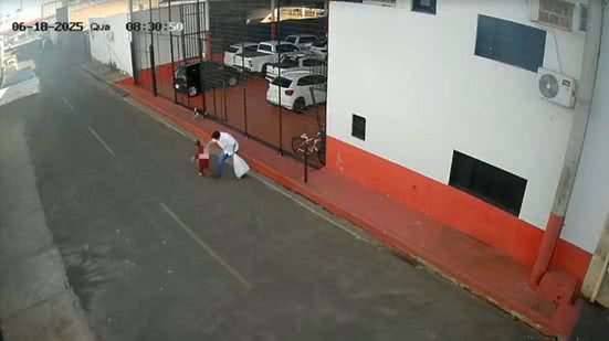 Reprodução