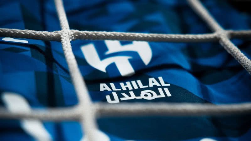 Reprodução/Al-Hilal