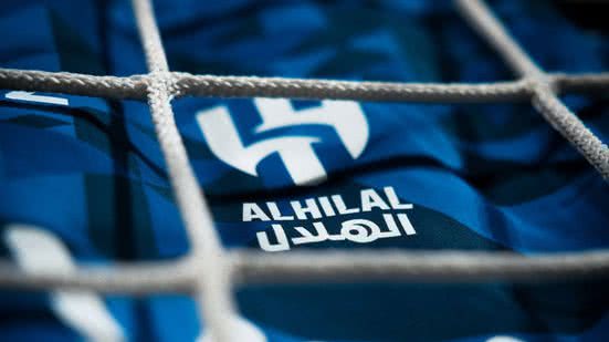 Reprodução/Instagram/@AlHilal