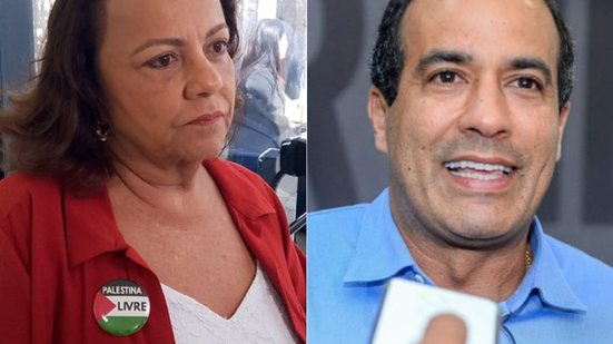 Montagem / BNEWS