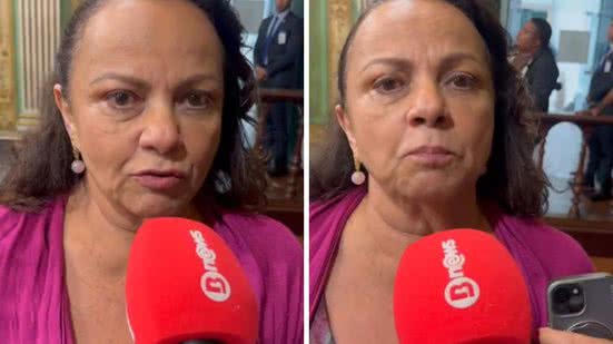 Carolina Papa / BNEWS