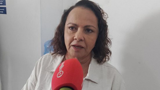 Devid Santana / BNEWS / Arquivo