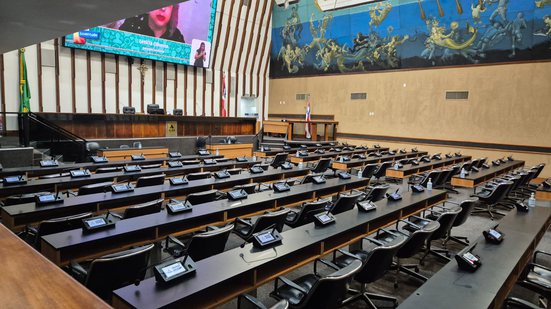 Henrique Brinco / BNews