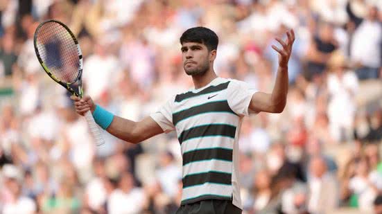 Divulgação/Roland Garros
