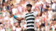 Divulgação/Roland Garros