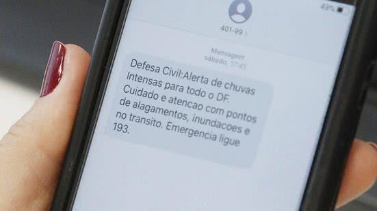 Divulgação/GOVbr