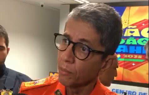 Vagner Ferreira/BNews