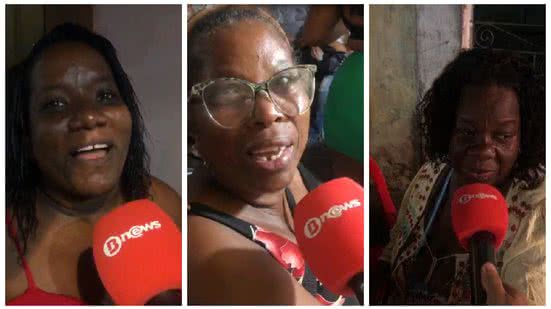 Reprodução / Cauan Borges / BNews