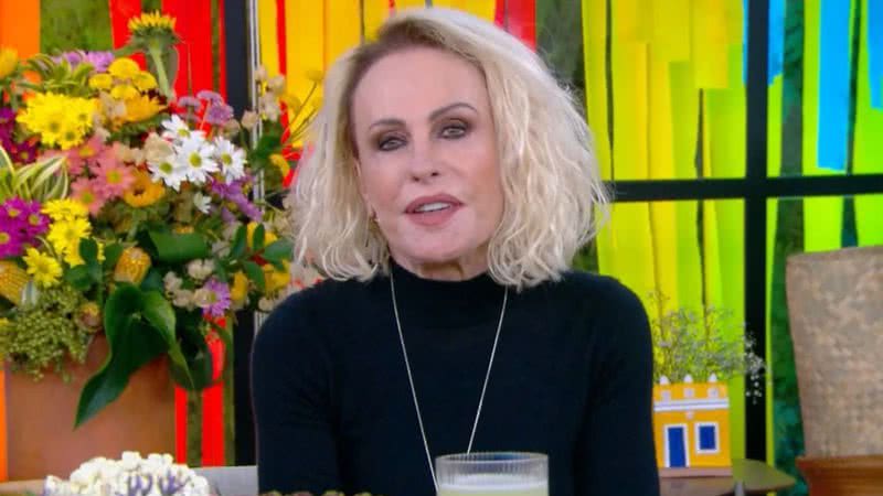Reprodução / TV Globo